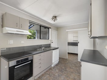 First Home Buyers Christmas Prezzie!!