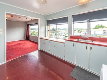 Sought after city location