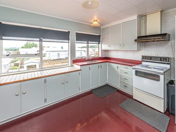 Sought after city location