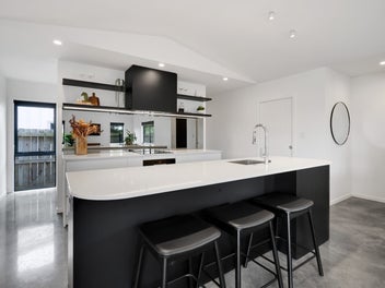 New Contemporary Style