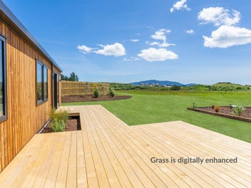 Design Meets Tranquillity