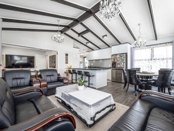 River-View Living - A Rare Opportunity