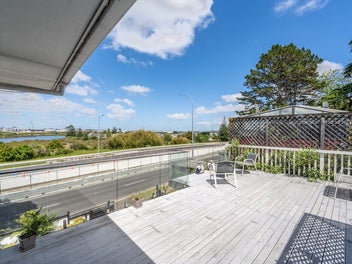 River-View Living - A Rare Opportunity