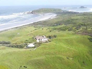 VIEWS THAT DREAMS ARE MADE OF!!