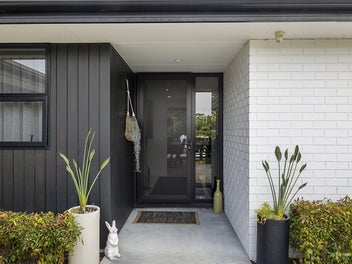 Stylish Sanctuary on Aderman Place