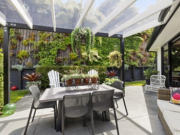 Stylish Sanctuary on Aderman Place