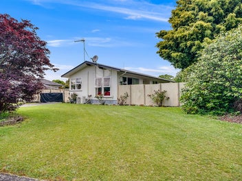 Comfortable Family Home