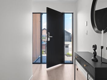 Setting A New Standard