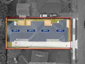 The BEST Value New Build is HERE!