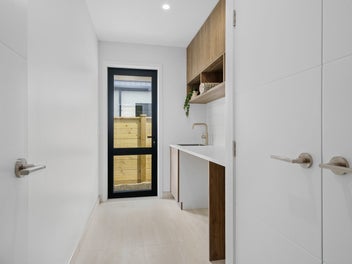 Impressive New Build!