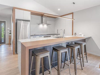 Immaculate Show Home Now For Sale