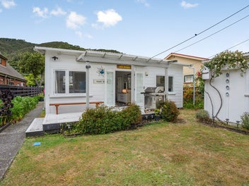 Sunny, Flat & Full of Future Possibilities