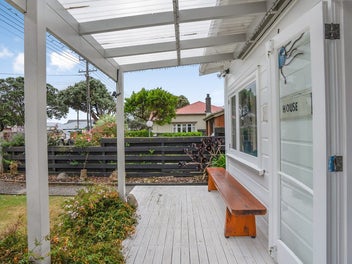 Sunny, Flat & Full of Future Possibilities