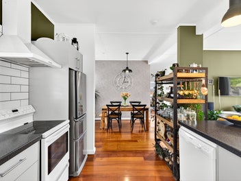 A Peaceful Pocket of Onekawa