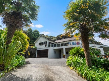 Dual living, one incredible opportunity