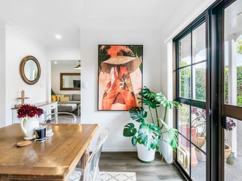 Private Coastal Living in the Heart of Hauraki