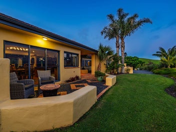 Ever-Changing Seascape – A Home Of Beauty & Soul