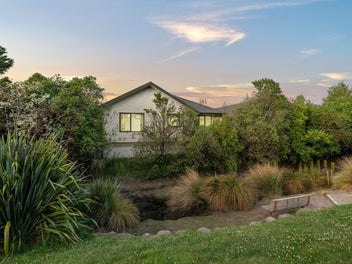 Over 60's Streamside Sanctuary