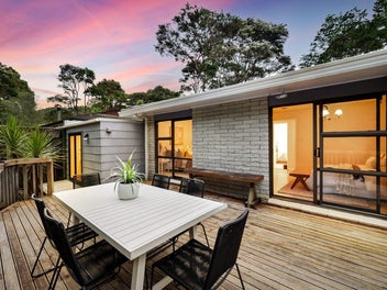 Hello Sunshine on Sonnenberg!