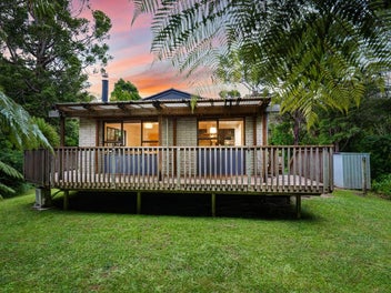 Hello Sunshine on Sonnenberg!