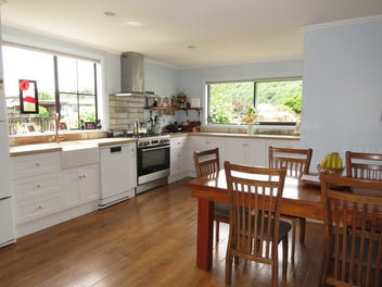 Everything you could ask for and more