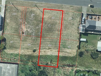 The Home of the Bluff Oyster