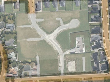 Prime Opportunity in Parsonage Meadows.