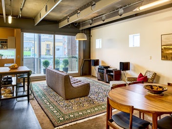 Contemporary Living in Cubana