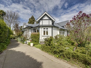 History, Heart and Everyday Convenience