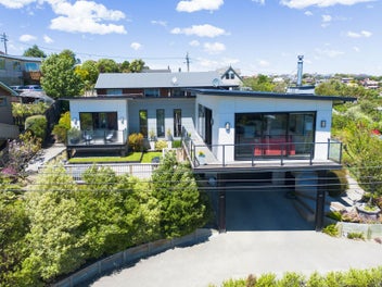 Contemporary living in Waverley