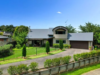 Expansive Family Home! Must Be Sold!