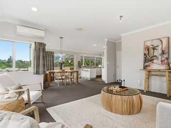 Multi-Generational Living