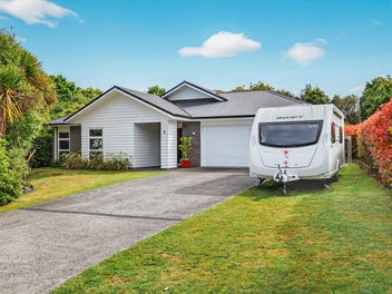 Perfect Family Home or Holiday Retreat