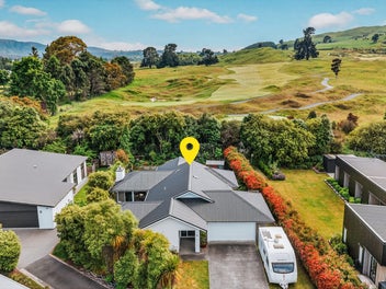 Kinloch Living With Plenty On Offer