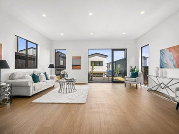 Modern Living & Ultimate Convenience