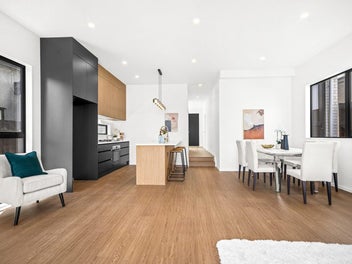 Modern Living & Ultimate Convenience