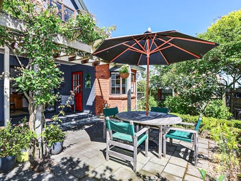 Lock & Leave Lifestyle