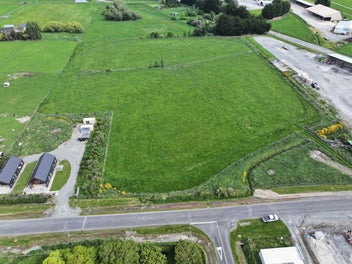 Positioned For Growth - Bareland With Potential