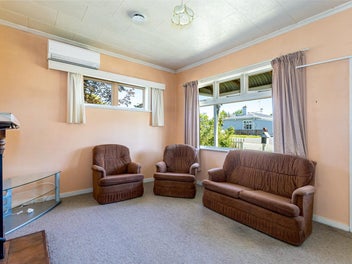 Opportunity Awaits, Large Section, Great Location