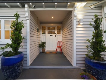 Elevated Living - Sought-After Enclave