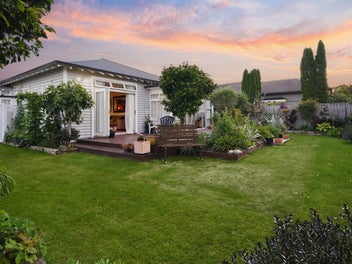 Priced To Sell - Present All Offers