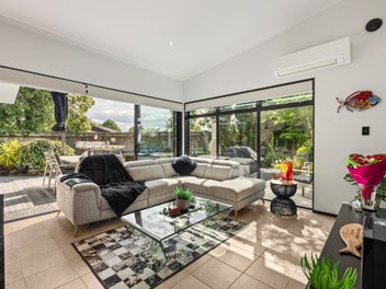 From Games Room to Gym - Endless Possibilities!