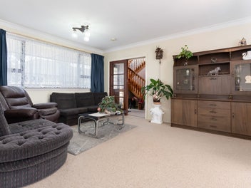 Space, Potential and a Prime Location