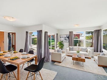 A Big Home With A Big Garage! Open Sun 11am & 2pm