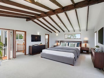 Big Living, Big Garaging, Bigger Potential