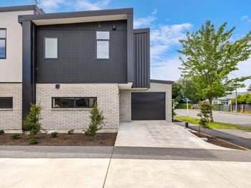 Affordable in the Zone ! Priced from $799,000