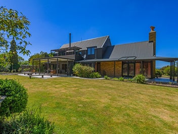 "Hiwi-Tea" - Special Sanctuary