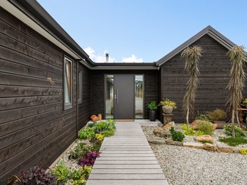 A Home etched in Central Otago’s story