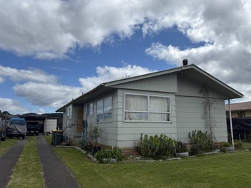 Calling All Investors!