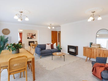 Big on space, big on convenience